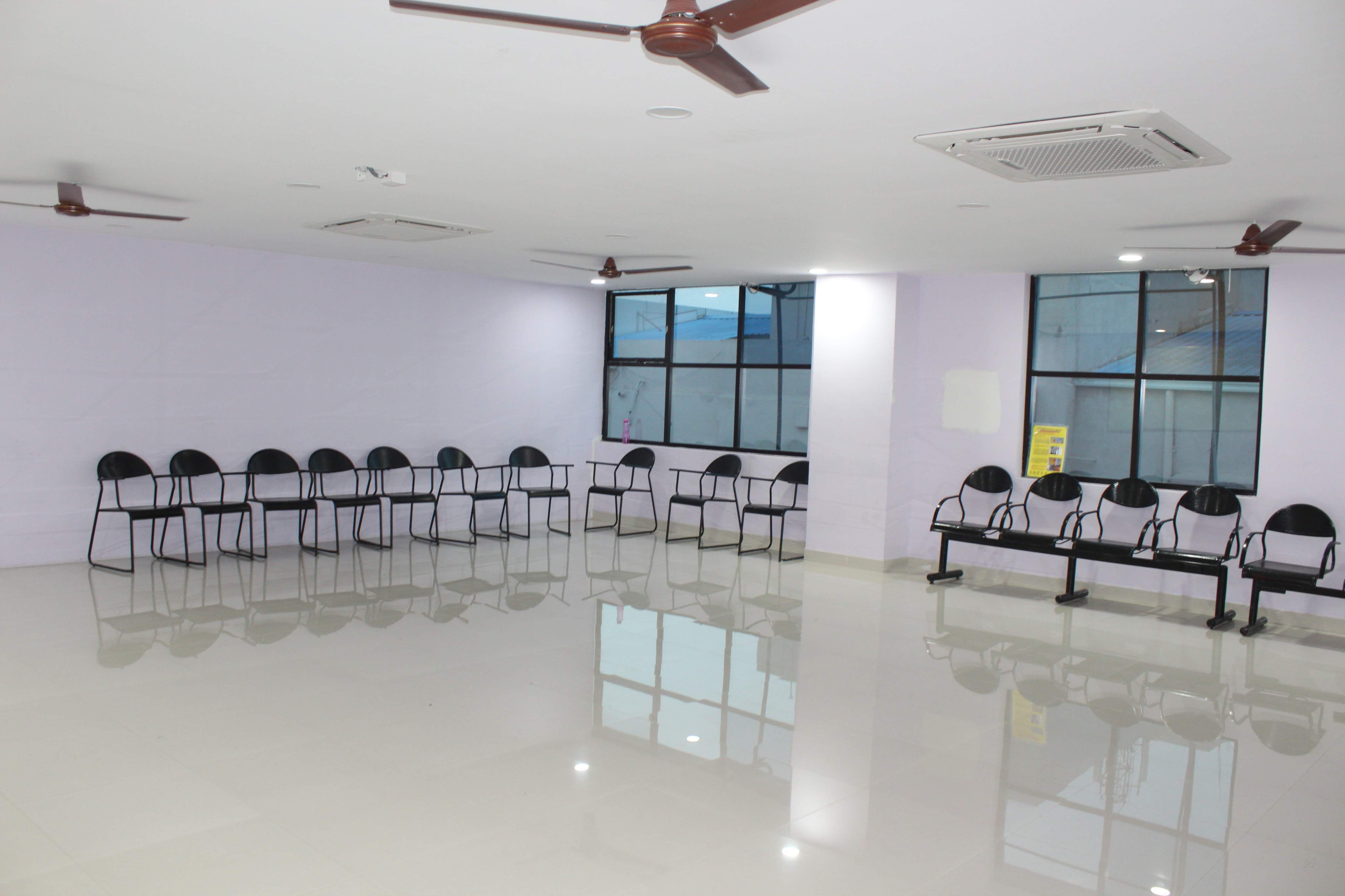 Aadhya Group of Institutions Hyderabad Facilities photo 3